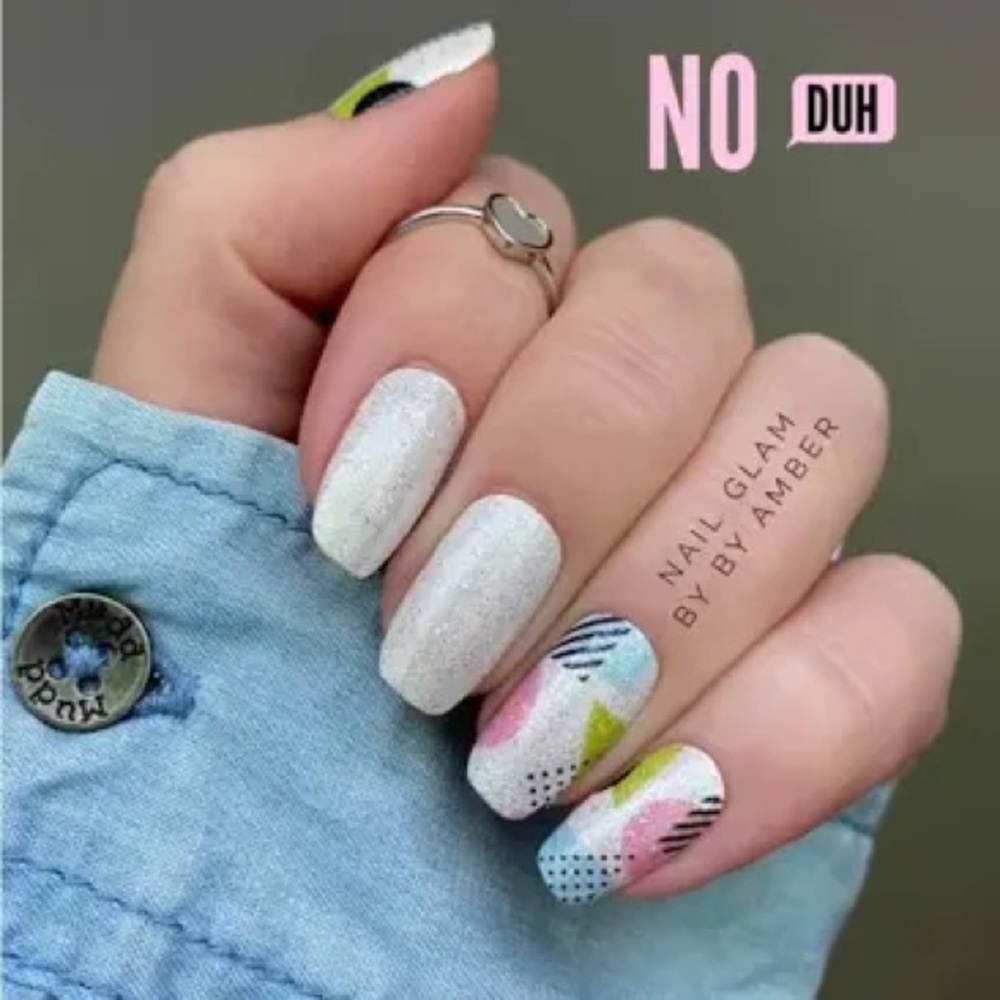 💅 Color Street No Duh (retired)